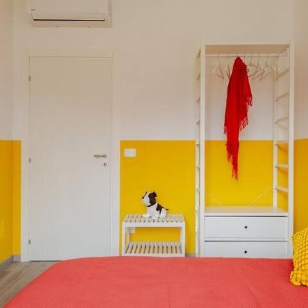 Boutique Apartment Family Κιούζι Εξωτερικό φωτογραφία