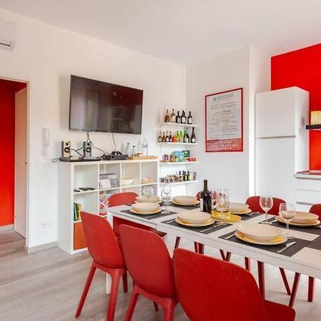 Boutique Apartment Family Κιούζι Εξωτερικό φωτογραφία