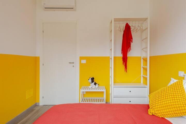 Boutique Apartment Family Κιούζι Εξωτερικό φωτογραφία