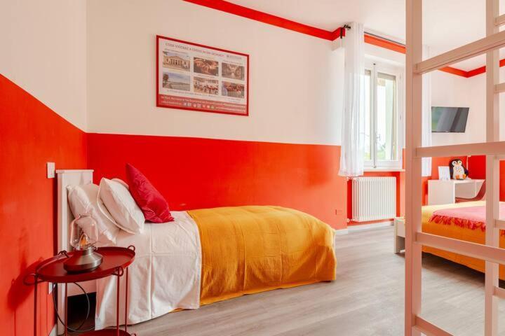 Boutique Apartment Family Κιούζι Εξωτερικό φωτογραφία