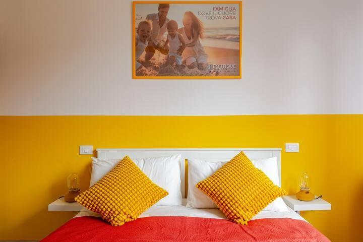 Boutique Apartment Family Κιούζι Εξωτερικό φωτογραφία