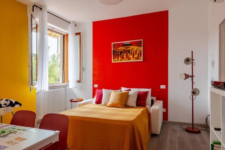 Boutique Apartment Family Κιούζι Εξωτερικό φωτογραφία