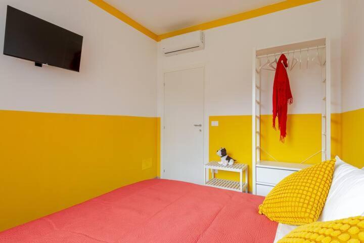 Boutique Apartment Family Κιούζι Εξωτερικό φωτογραφία