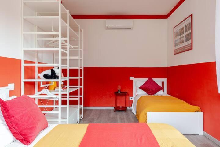 Boutique Apartment Family Κιούζι Εξωτερικό φωτογραφία