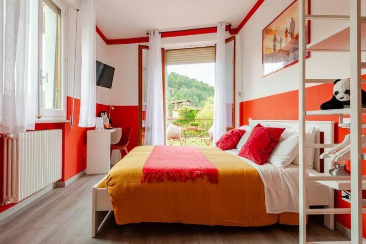 Boutique Apartment Family Κιούζι Εξωτερικό φωτογραφία