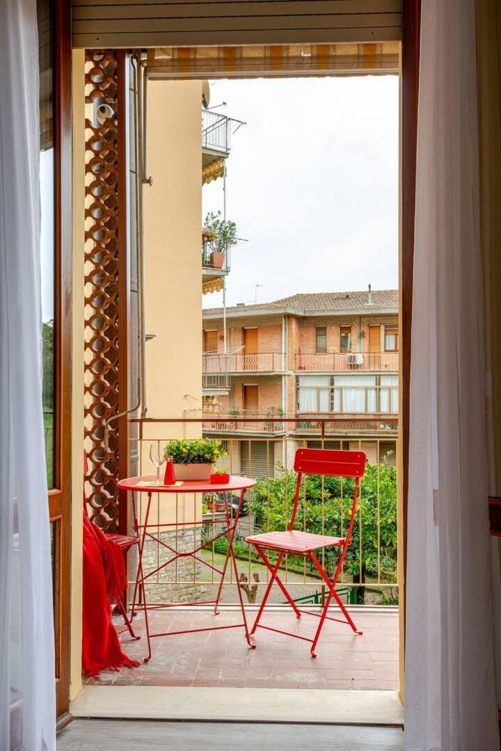 Boutique Apartment Family Κιούζι Εξωτερικό φωτογραφία